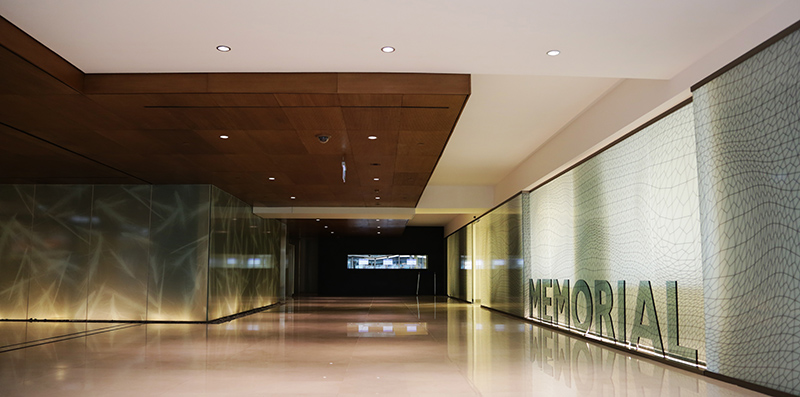 Memorial Wellness