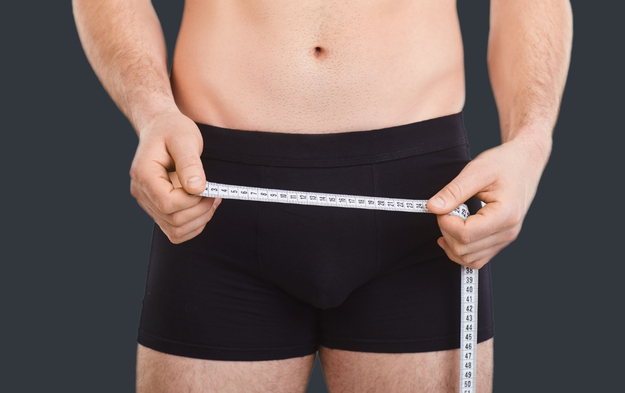 What is the Average Penis Size, and Does It Really Matter? - Rememore