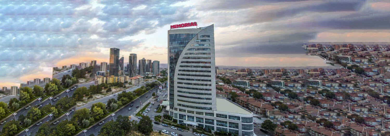Ankara Hospital