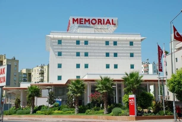 Antalya Hospital