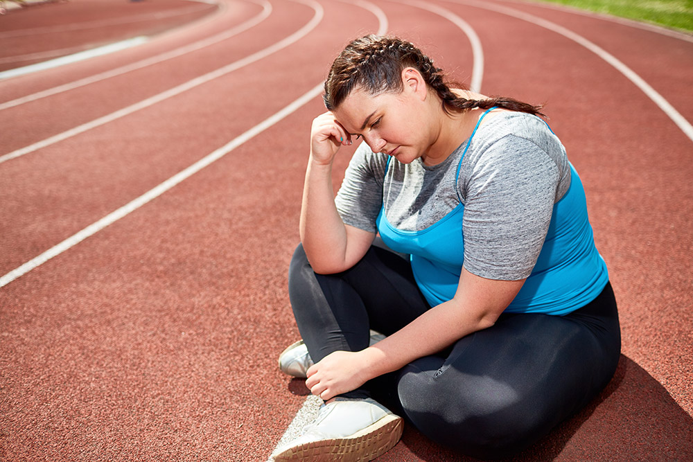 5 Important Mental Effects of Obesity
