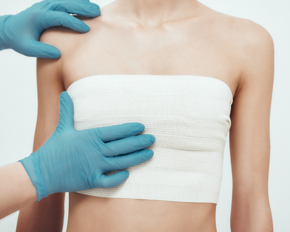 Preparing for Summer with Breast Aesthetics