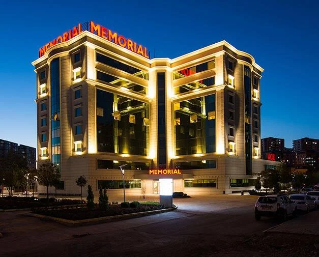 Dicle Hospital