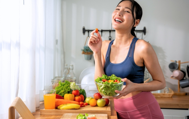 Nutrition Tips for Long-Lasting BBL Surgery Results