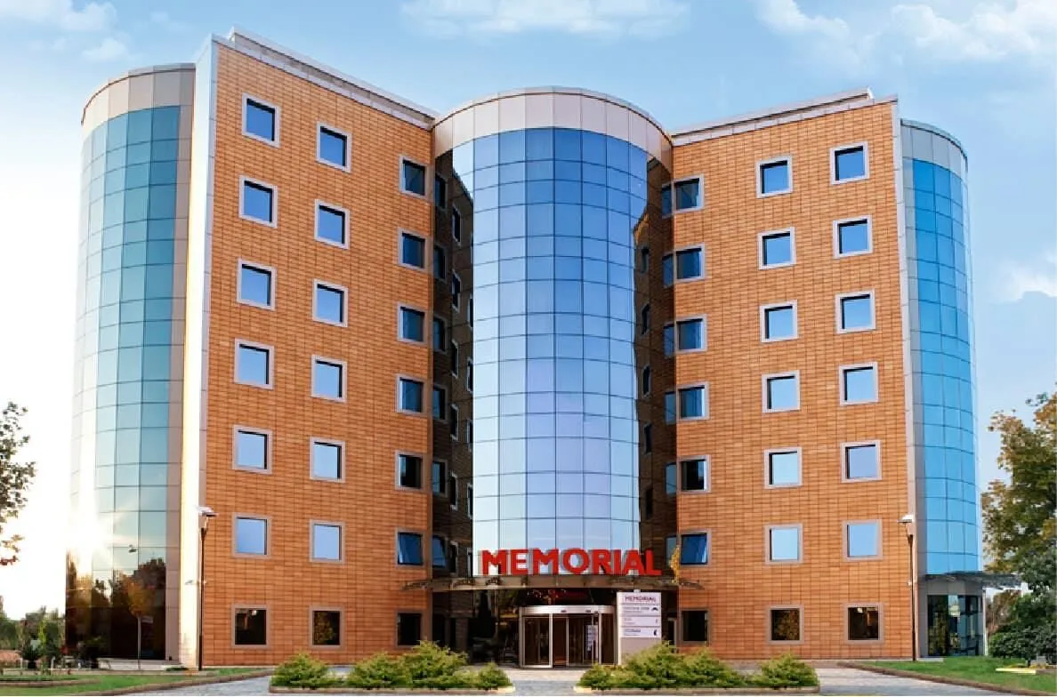 Diyarbakır Hospital