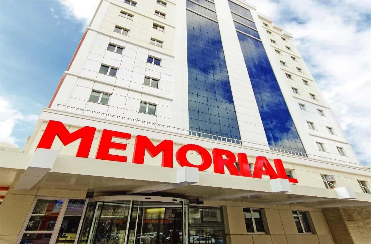 Kayseri Hospital
