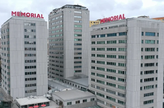 Şişli Hospital